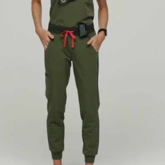 FIGS ZAMORA JOGGER - Picture 3 of 10